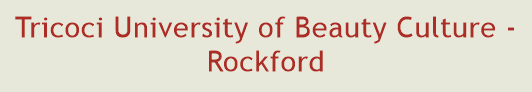 Tricoci University of Beauty Culture - Rockford